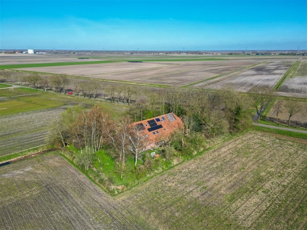 Te koop: Numero Dertien 8, 9644 TV Veendam